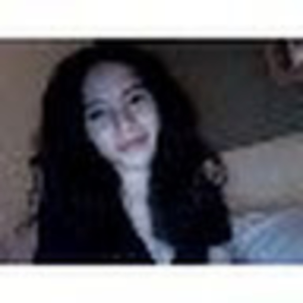 Meet your Posher, Cynthia